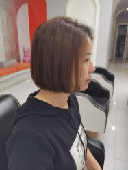 -MS.SALON美发沙龙