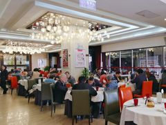 -丰收日·小海鲜·沪上家宴(顾村正大店)