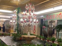 -汤泉良子.足疗按摩.SPA(中关村店)