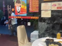 -万年酒楼(越秀南路店)