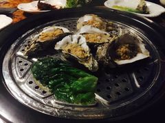 -船奇蒸汽海鲜·闽菜(八市海鲜总店)