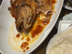 -京味斋·北京烤鸭(北京南站洋桥店)