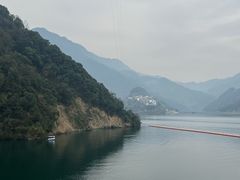 -乌江画廊(彭水苗族土家族自治县)