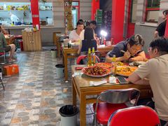 -小街47號江湖菜(四合院店)