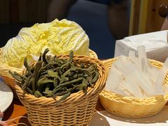 -桃源村铁锅炖鱼(体育馆道店)