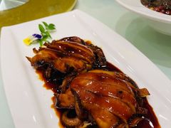 目鱼大烤-金时代顺风大酒店(爱琴海购物中心店)