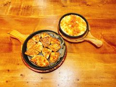 孜然火烧-老东镇啤酒屋海鲜加工·蒸汽海鲜·海鲜烧烤(台东店)