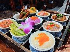 -楠火锅(西单店)