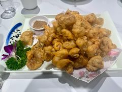 -渔码头食府·20年蓬莱老字号(登州路店)