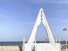 -日照灯塔风景区