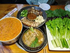 销魂包饭-逍遥宫