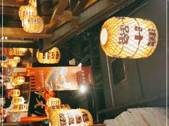 -南京大牌档(香港广场店)