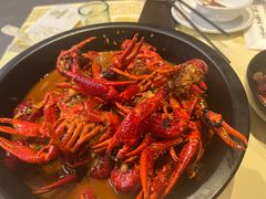 -聚味瞿记·龙虾堂(坡子街店)