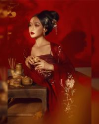 点击看大图 -素合写真摄影(合肥原创店)