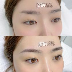 -臣丽纹眉品牌连锁