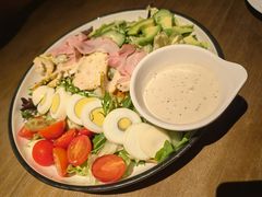 考伯沙拉-FABIO’S费比欧披萨餐厅