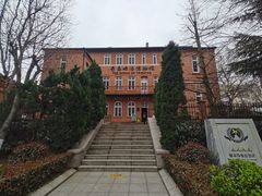 -青岛啤酒博物馆