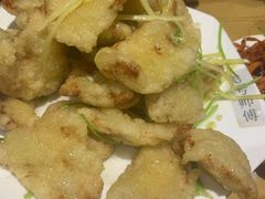 -春花民族美食(佳木斯总店)