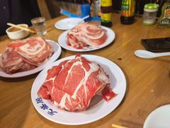 -元盛居(生态大街店)