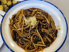 -砂锅李(九江路店)