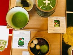 -中村藤吉(本店)
