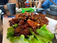 杨梅仔排-桃源人家(环城南路店)
