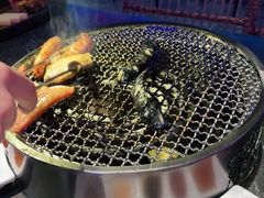 -十三姨正合丰烤肉(营迹路店)