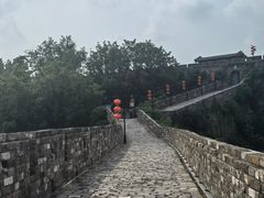 -南京城墙景区
