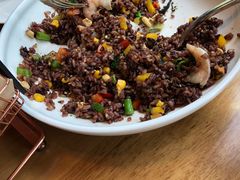-青麦家·融合餐厅(江岛智立方店)
