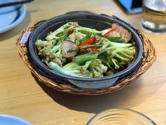 -蝦塘·中国餐馆(城墙南马道巷店)