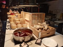 -加餐海鲜自助(集美银泰百货店)