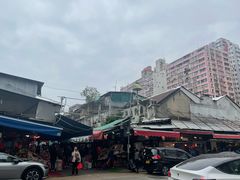 -油麻地果栏