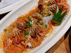 -拉完海鲜大排档(温岭店)