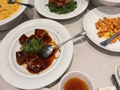 -老正兴菜馆(福州路店)