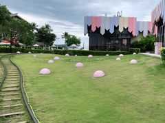 -水桶王国主题餐厅·聚会·生日派对·亲子活动·家庭套餐(亚龙湾希尔顿店)