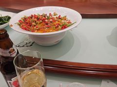 -香丰阁·烤鸭·川湘菜(清河店)