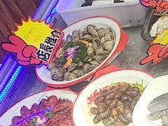 -大胡子海鲜·天津菜·砂锅烧烤(五大道创始店)