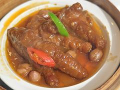 -金苑海鲜酒家(来魅力店)