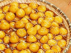 焦糖团子-小辉哥大排档(船山路总店)