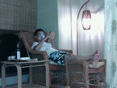 妞她爸-沃阁巴厘原墅餐厅