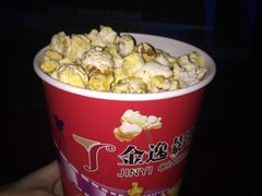 -金逸影城(明发店)