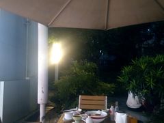 露天位-苏小柳手作点心(控江旭辉分院)