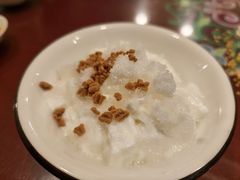 -格日勒阿妈蒙古厨房(大召店)