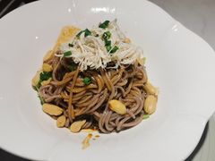 鸡丝荞面-望蓉城·古法酸菜鱼(世纪汇店)
