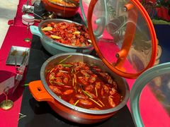 -朗丽兹自助餐厅