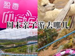 -盈香心动乐园