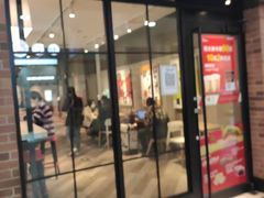 门面-肯德基(鄞州乐购店)