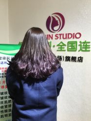 -柯琳造型