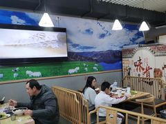 -大头亮羊汤烩面·河南非遗(良乡总店)