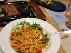-必胜客(鑫乐汇店)
